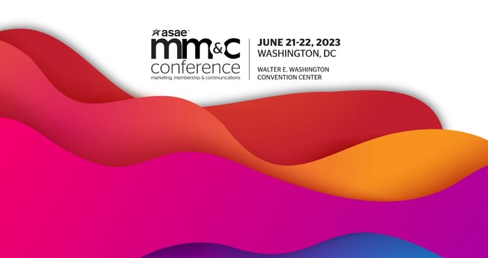 Halmyre and OSPE Present on Membership Growth at ASAE MM&C 2023