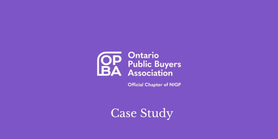 Case Study OPBA-1