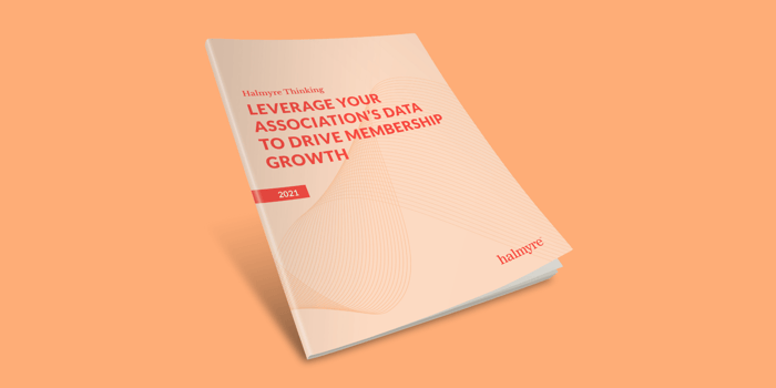 Leverage Your Association's Data to Drive Membership Growth