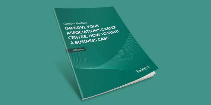 Build a Business Case for a Career Centre