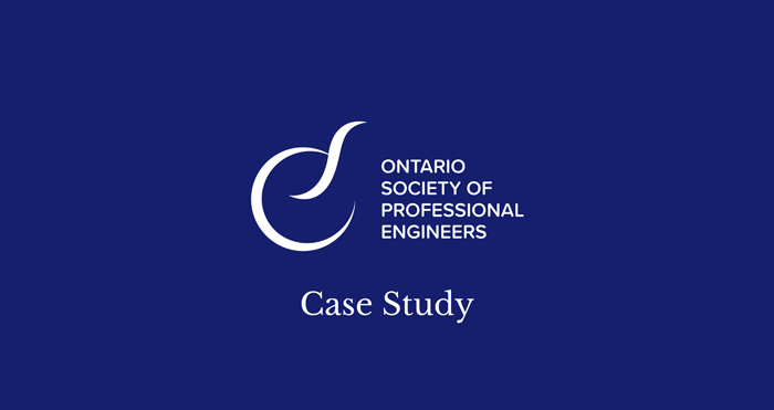 OSPE Case Study